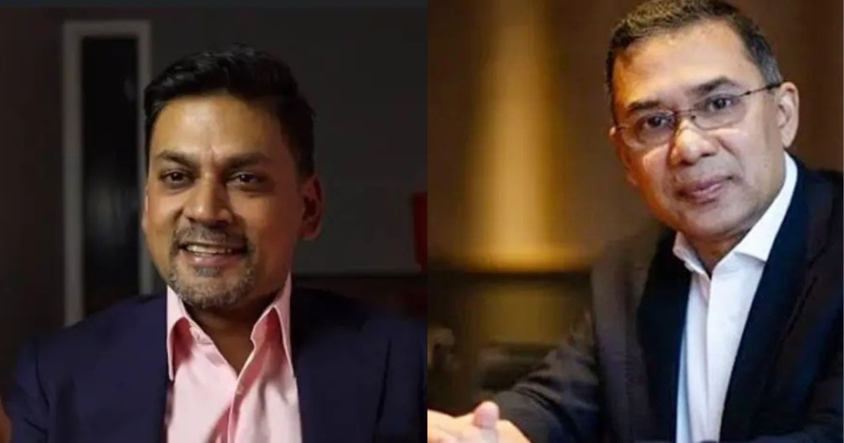 জনগণের প্রত্যাশা পূরণে বড়ত্বপূর্ণ সিদ্ধান্তে তারেক রহমান ও বিএনপিকে ধন্যবাদ : ফাহাম