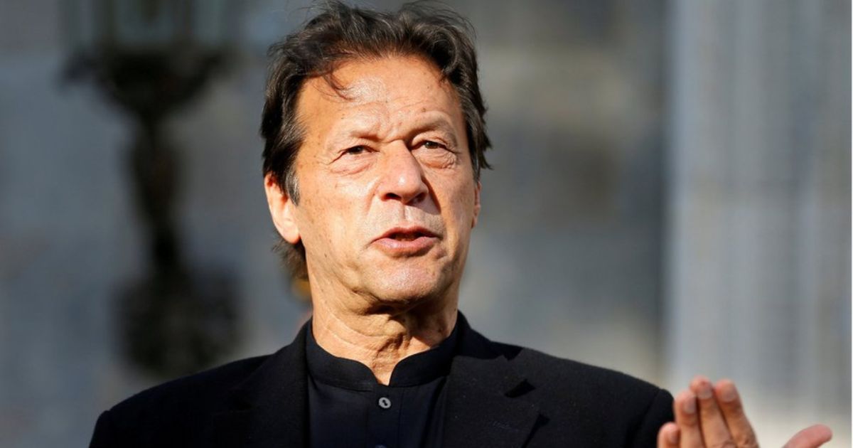 পাকিস্তানে ইমরান খানকে সরাতে ‘মাইনাস ওয়ান’ ফর্মুলা সক্রিয়