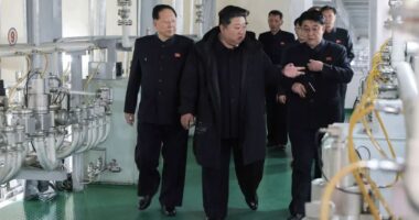 ইরানকে দেখে শিক্ষা, আর থামবেন না কিম