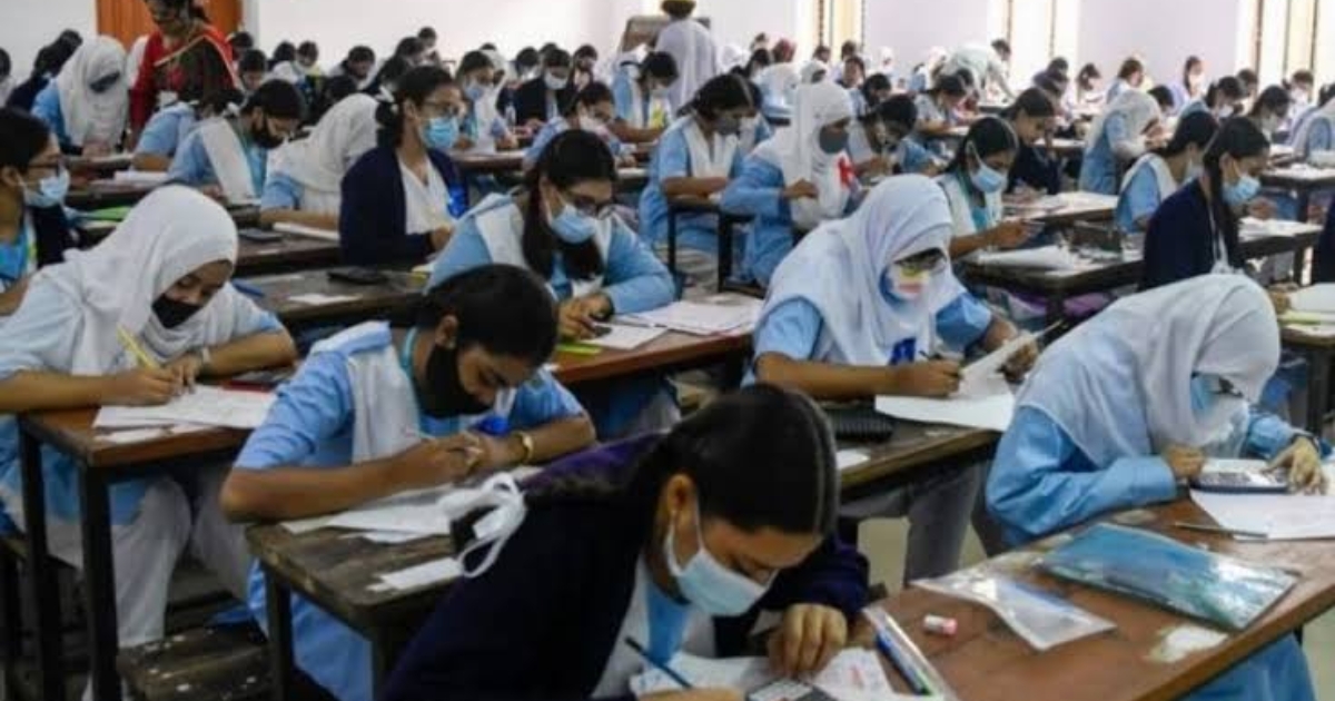 মুন্সিগঞ্জে ২২কেন্দ্রে সাড়ে ৯ হাজার পরীক্ষার্থী