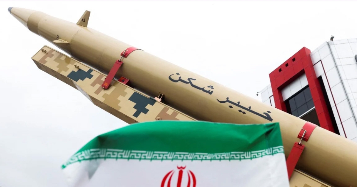 ইরান পারমাণবিক বোমা বানালেও জানবে না কেউ: জাতিসংঘের পরমাণু সংস্থা