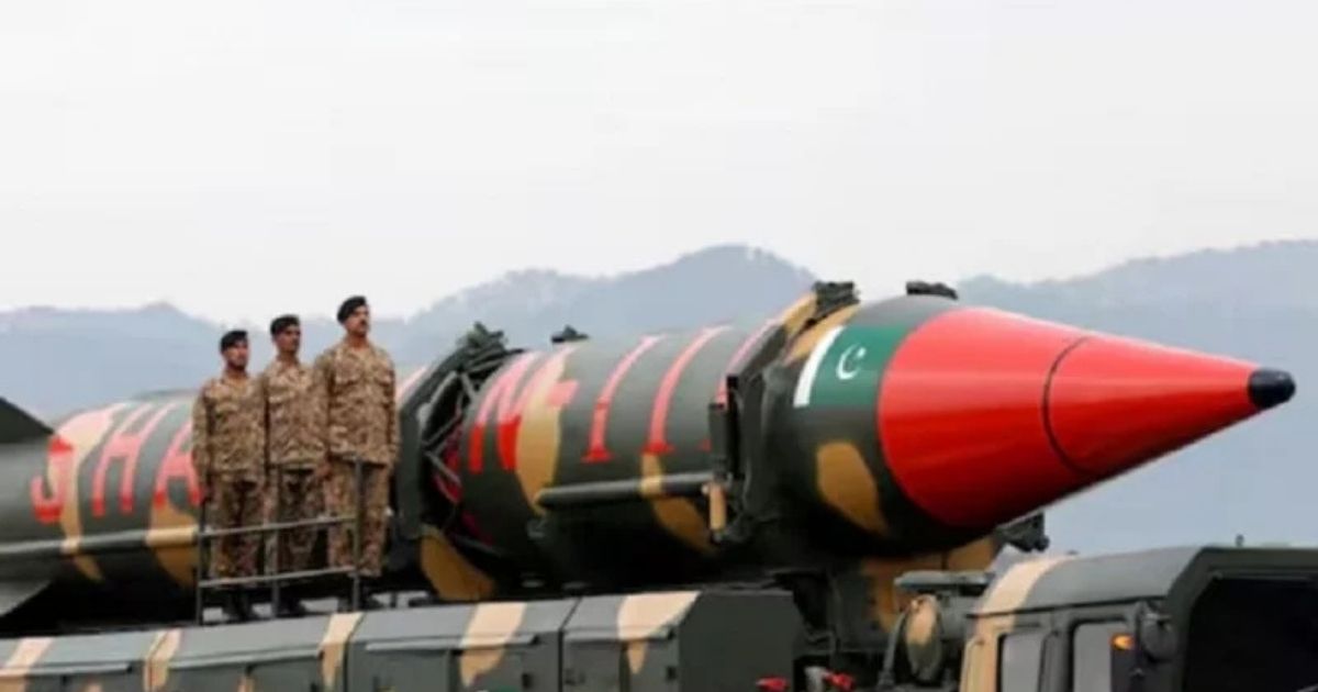 পাকিস্তান আন্তঃমহাদেশীয় ক্ষেপণাস্ত্র ক্ষমতা অর্জনের চেষ্টা করছে: মার্কিন গোয়েন্দা প্রতিবেদন