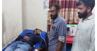 বন্ধুর বাড়িতে বেড়াতে এসে আলোচিত কনটেন্ট ক্রিয়েটর হিরো আলমের আ'ত্ম'হ'ত্যা'র চেষ্টা