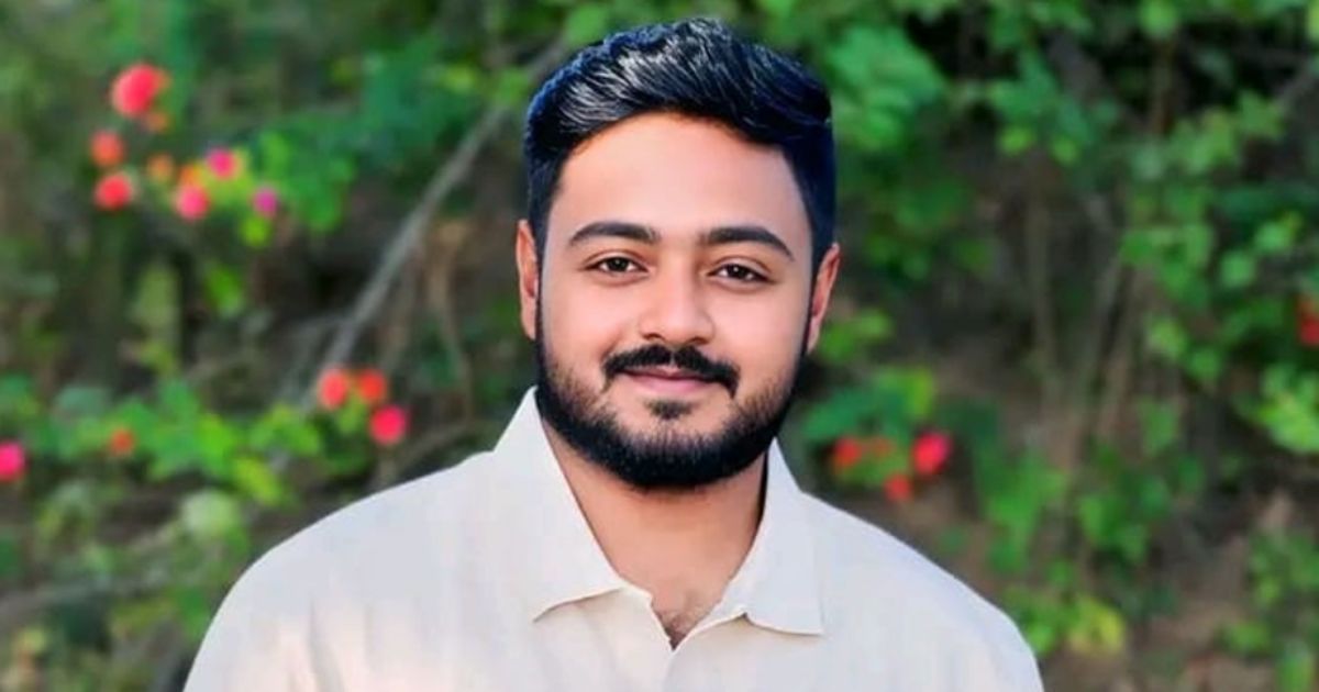 আমি আগে ছাত্রলীগ করতাম, এখন এনসিপি করি