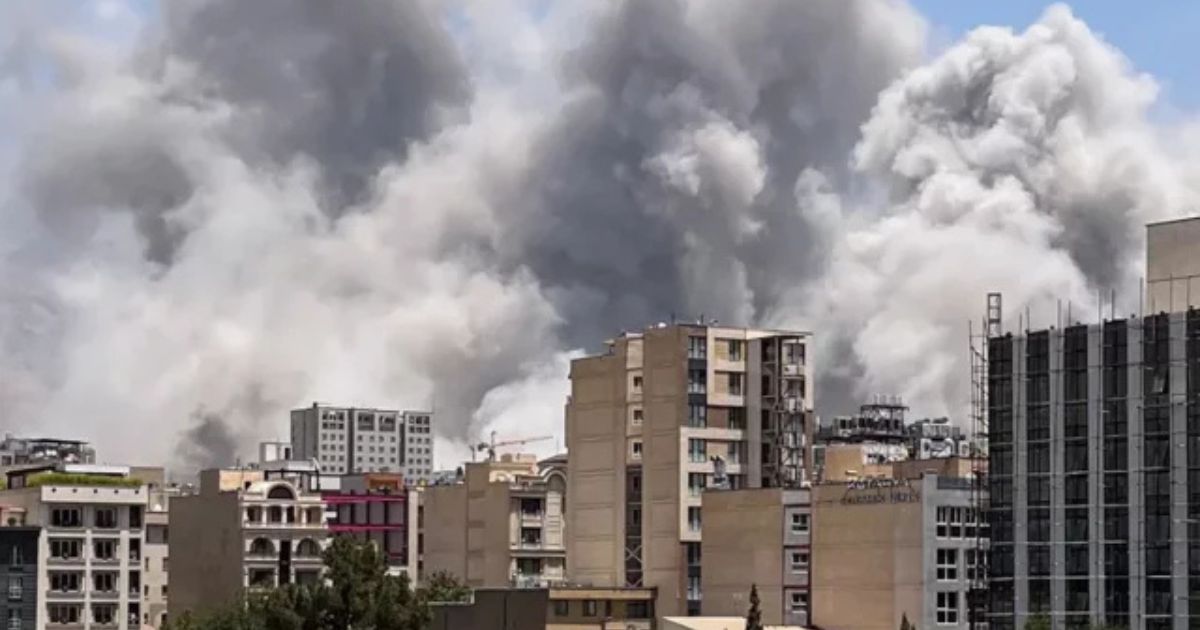 ইরানের ১৫০ পুলিশ সদস্যকে হত্যা করেছে ইসরায়েল