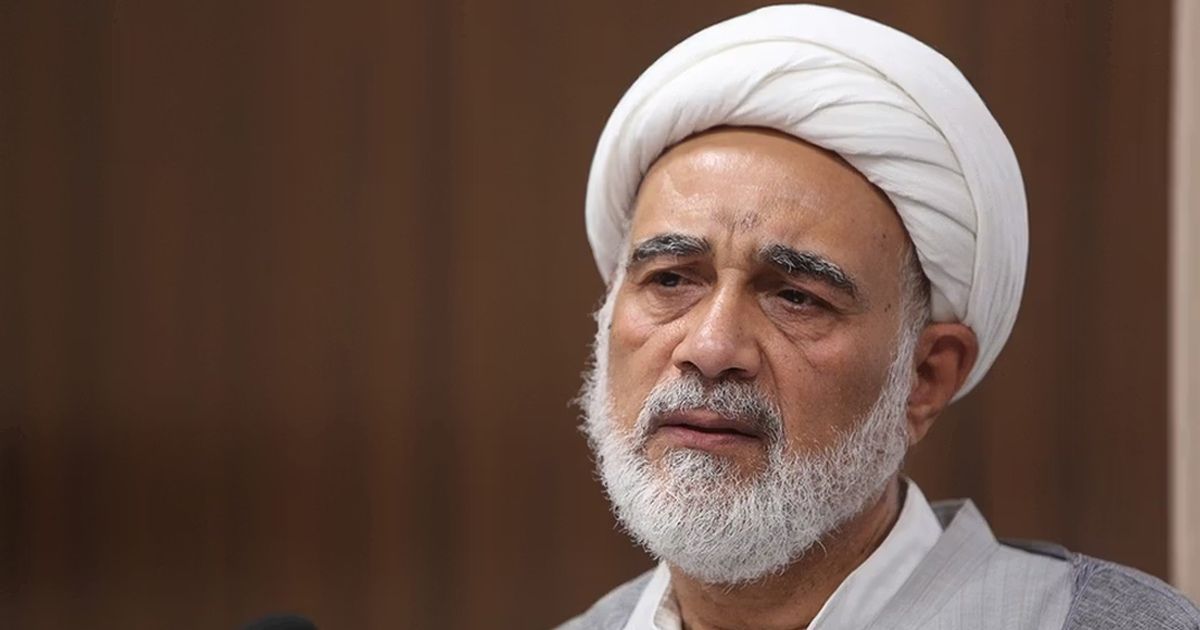 ইরান যুদ্ধবিরতিতে সম্মত হয়নি, শত্রুপক্ষই ভিক্ষা চেয়েছিল : সাবেক বিচারক