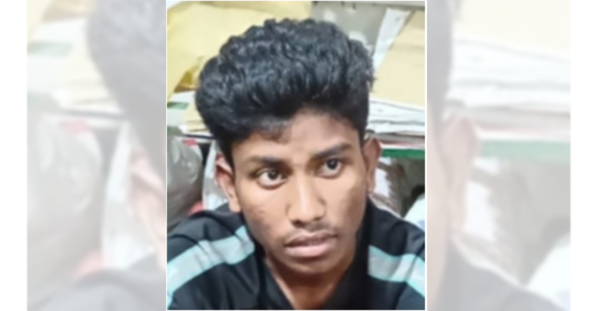 শহীদ আবু সাঈদের ছবি বিকৃতি : সাইবার নিরাপত্তা মামলায় যুবক গ্রেপ্তার