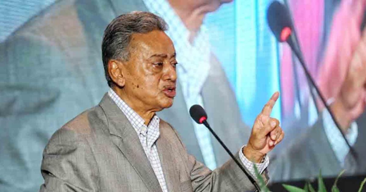 ক্ষমতায় গেলে ১৮ মাসে ১ কোটি মানুষের কর্মসংস্থান করা হবে : আমীর খসরু