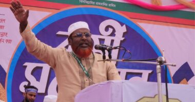 পিআর পদ্ধতি ছাড়া ভোট দেশের মানুষ গ্রহণ করবে না : পরওয়ার