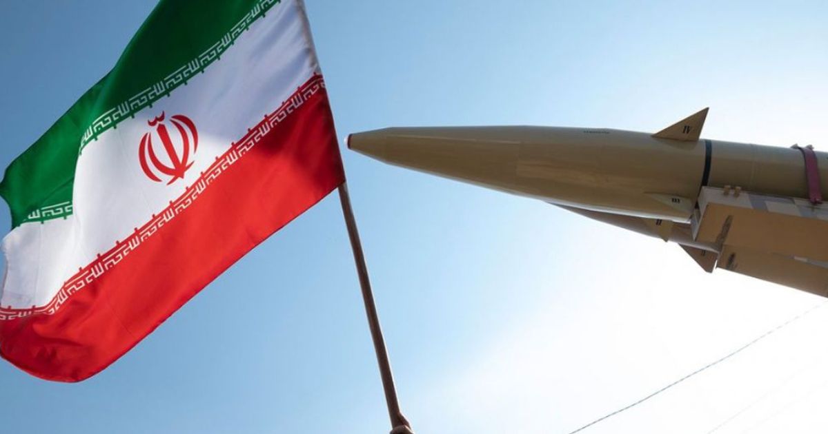 ইরান ফিরছে ভয়ংকর পরমাণু মিশনে? শঙ্কায় বিশ্ব নেতৃত্ব !