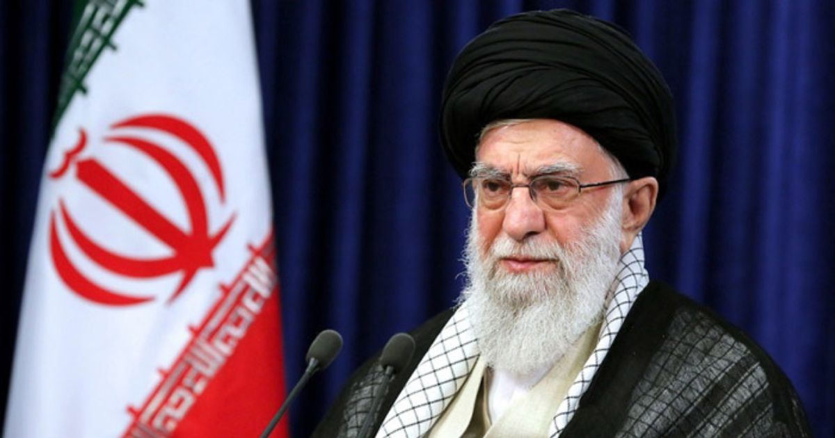 ইমাম খামেনেয়ী মানবতার মুক্তিদাতা হিসেবে অমর হয়ে থাকবেন : ইহুদিবাদী বিশ্লেষক