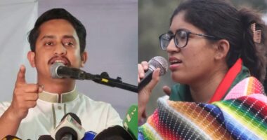 উমামার সব অভিযোগ ফেলে দেওয়ার মতো না : সারজিস আলম