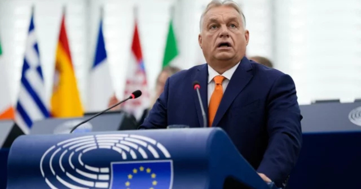ইউক্রেন ন্যাটোতে যোগদানের পরদিনই তৃতীয় বিশ্বযুদ্ধ শুরু হবে : হাঙ্গেরির প্রধানমন্ত্রী