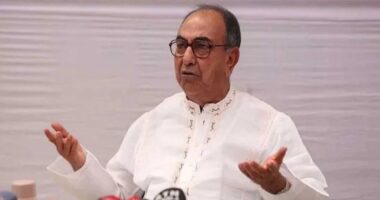 আমার গোয়াল খালি থাক কিন্তু কোনো দুষ্টু গরু জায়গা দেওয়া যাবে না : মির্জা আব্বাস