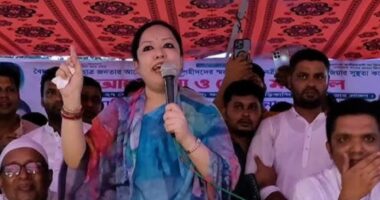 আগামী নির্বাচন মানুষের অংশগ্রহণমূলক করার দায়িত্ব আমাদের : রুমিন ফারহানা