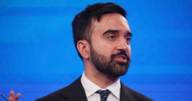 “কোটিপতিরা সামাজিক ভারসাম্য নষ্ট করে”—মামদানি