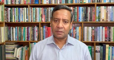 ফেরাউন যায় নমরুদ আসে, মজলুমের কান্না থামে না : গোলাম মাওলা রনি