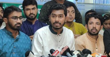 জনগণের আন্দোলনের এক বছরেও আশা পূরণ হয়নি : নুরুল হক নুর