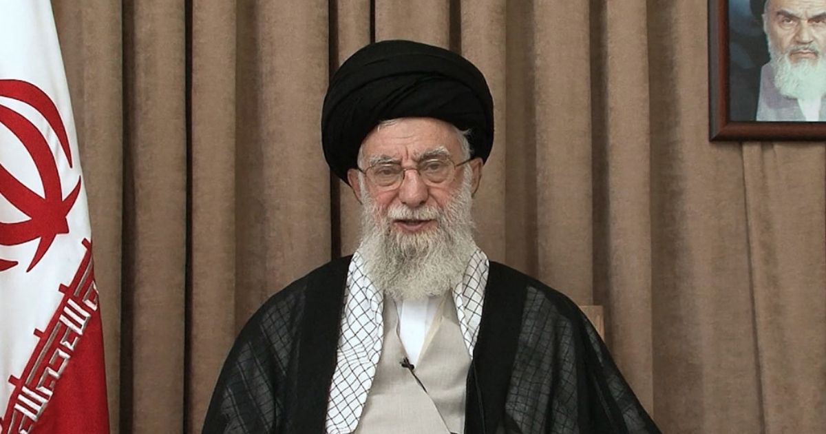 মার্কিন হামলার পর প্রথম ভিডিও বার্তায় যা যা বললেন খামেনি