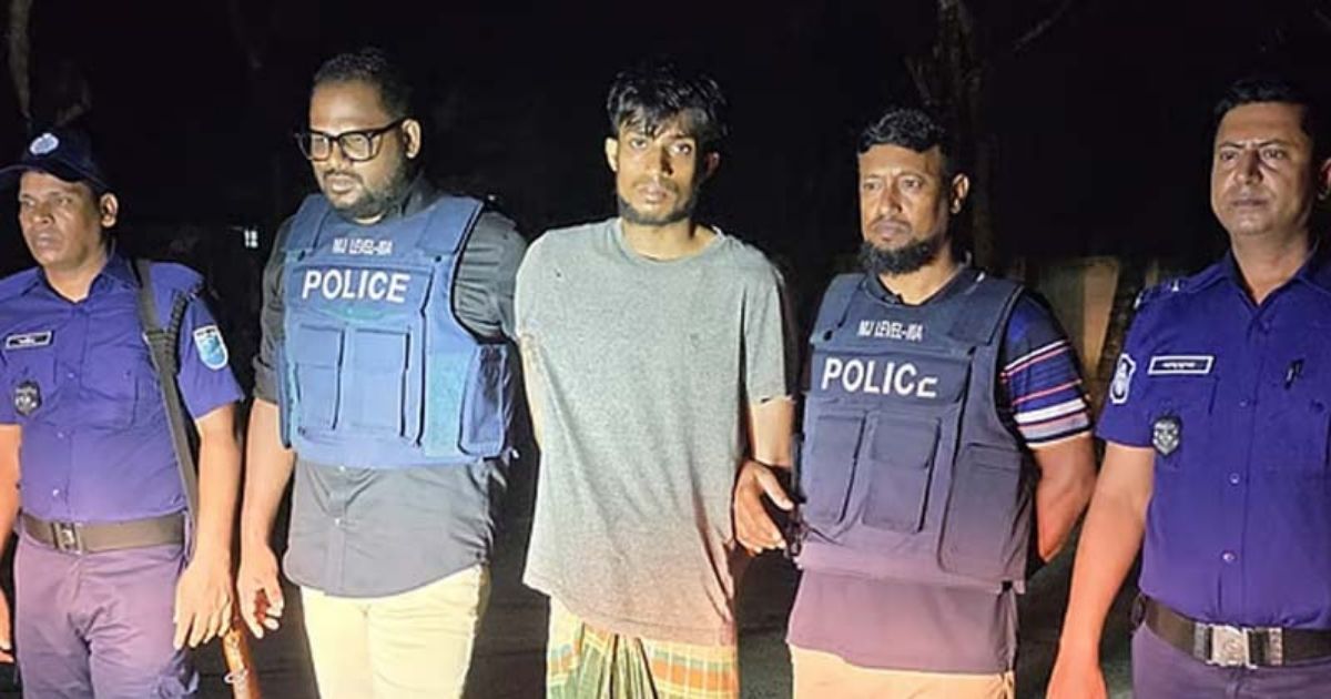 রাজধানী থেকে নরসিংদী নিয়ে রাইড শেয়ারিং যাত্রীকে ধর্ষণ