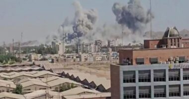 যুক্তরাষ্ট্র ইরানের পারমাণবিক স্থাপনায় হামলা চালিয়েছে: ট্রাম্প