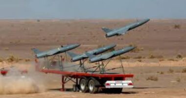 যুদ্ধবিরতির আগেই ইরান থেকে ড্রোন ছোড়া হয়েছিল: দাবি ইসরায়েলের