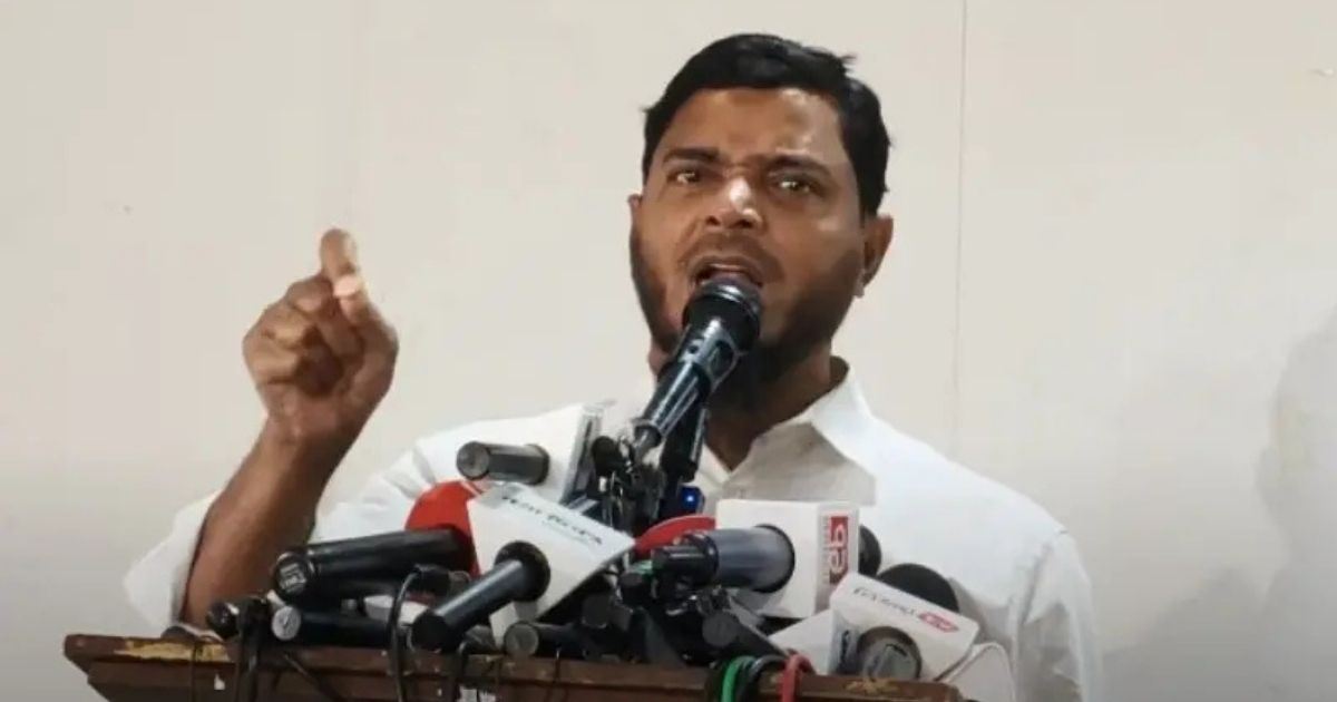 বিশ্ববিদ্যালয়ে পড়ার পাশাপাশি আমাদের সন্তানরা যেন জান্নাত উপযোগী সন্তান হয় ছাত্রশিবির সেই চেষ্টা করে যেতে চায়