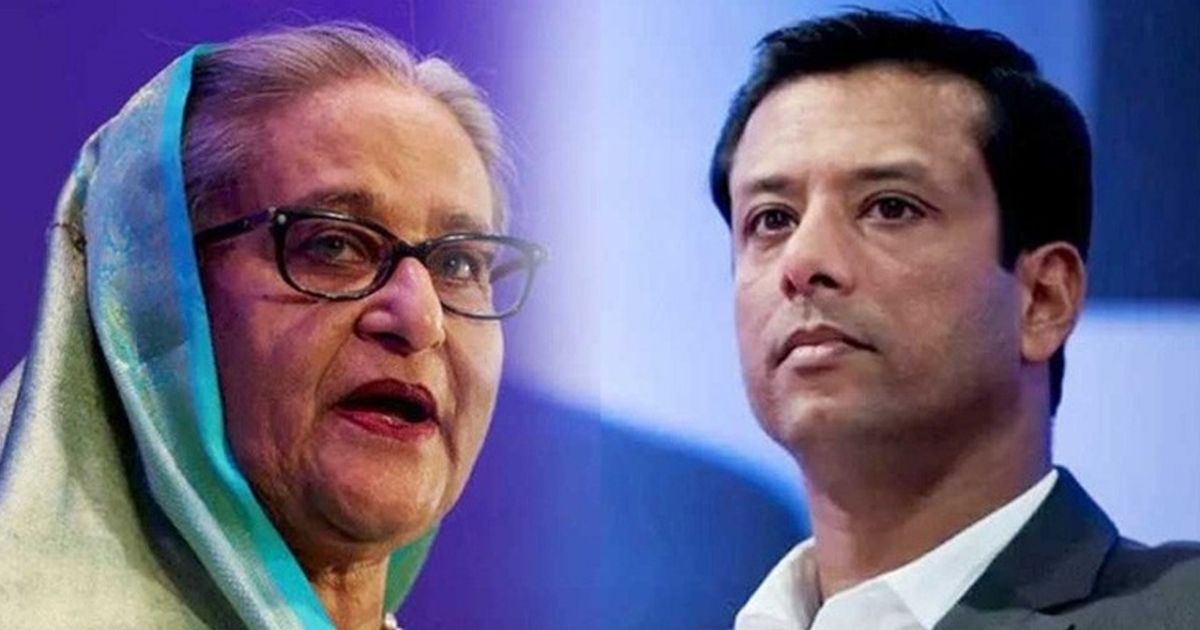 শেখ হাসিনা-জয়সহ ২২২ জনের বিরুদ্ধে আরেক হত্যাচেষ্টা মামলা