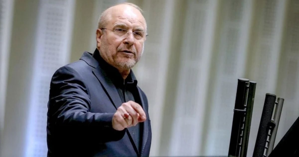 ইরানের সংসদ স্পিকার: প্রতিশোধ নেয়ার সময় এসেছে