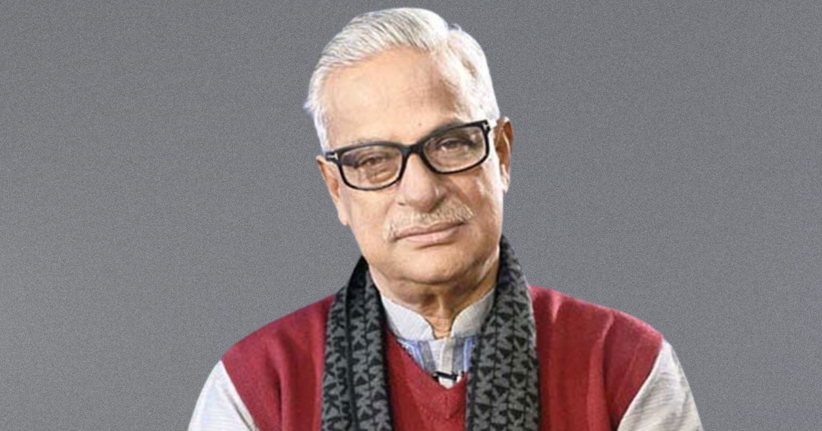 ফ্যাসিস্ট সরকার বিদায়ের পর বিএনপিকে মাইনাসের ষড়যন্ত্র শুরু হয়েছে: ফারুক