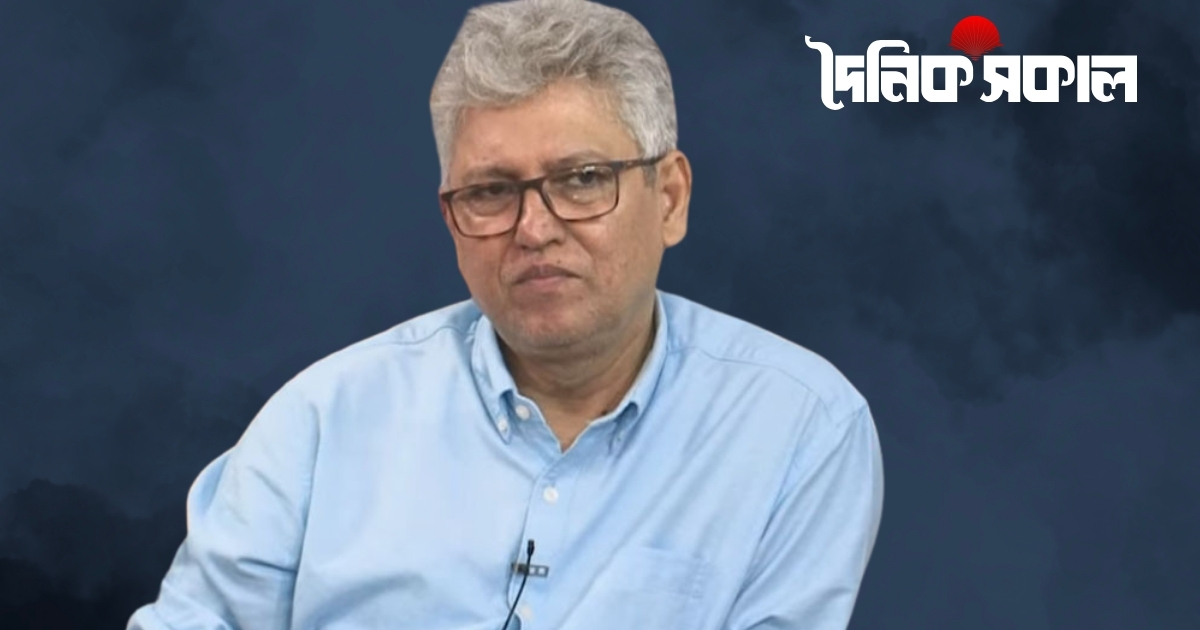 আ. লীগের ‘লুটপাটের’ বাজেটের সঙ্গে এই বাজেটের পার্থক্য নেই : মাসুদ কামাল