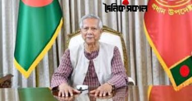 ভাষণ দিতে পারেন প্রধান উপদেষ্টা, জোরালো হচ্ছে নির্বাচনের আলোচনা