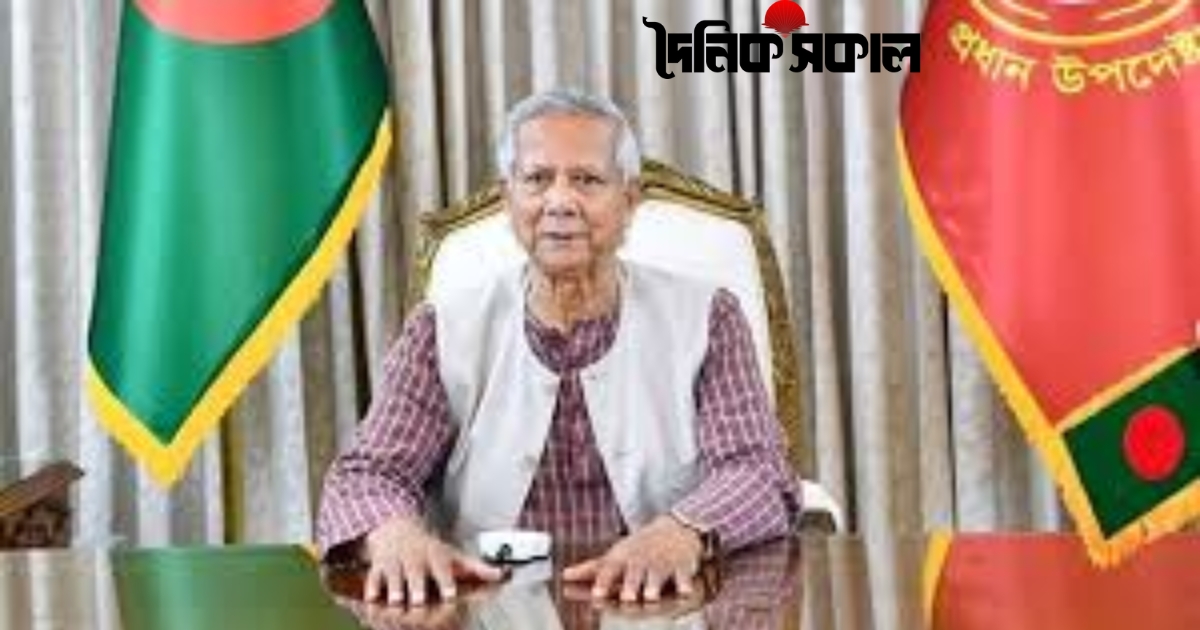 ভাষণ দিতে পারেন প্রধান উপদেষ্টা, জোরালো হচ্ছে নির্বাচনের আলোচনা