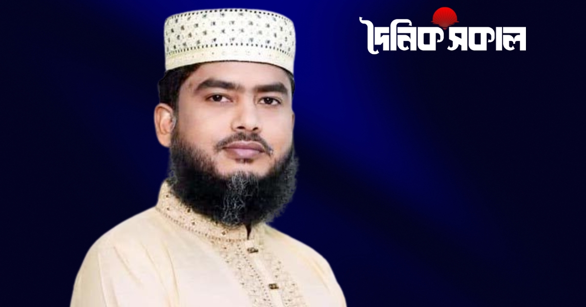 মির্জা ফখরুলের আসনে জামায়াতের প্রার্থী হলেন শিবিরের সাবেক সভাপতি