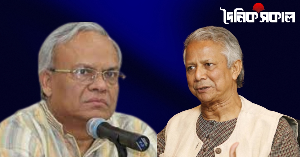 কোন সূতার টানে, কার পরামর্শে এপ্রিলে নির্বাচন : রিজভী