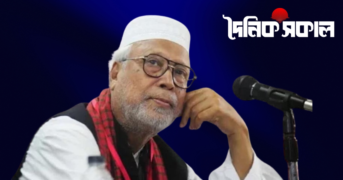 যে দেশে শেখ মুজিবের মাথায় প্রস্রাব করেছে, সে দেশে আমি আর বাঁচতে চাই না: কাদের সিদ্দিকী