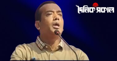 এনসিপি ঢাকায় বসে জুলাইর ক্রেডিট ছিনতাই করে রাজনীতি করবে : ছাত্রদল সভাপতি