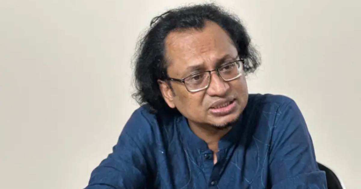 জামায়াত-বিএনপির দূরত্বের কারণ জানালেন জাহেদ উর রহমান