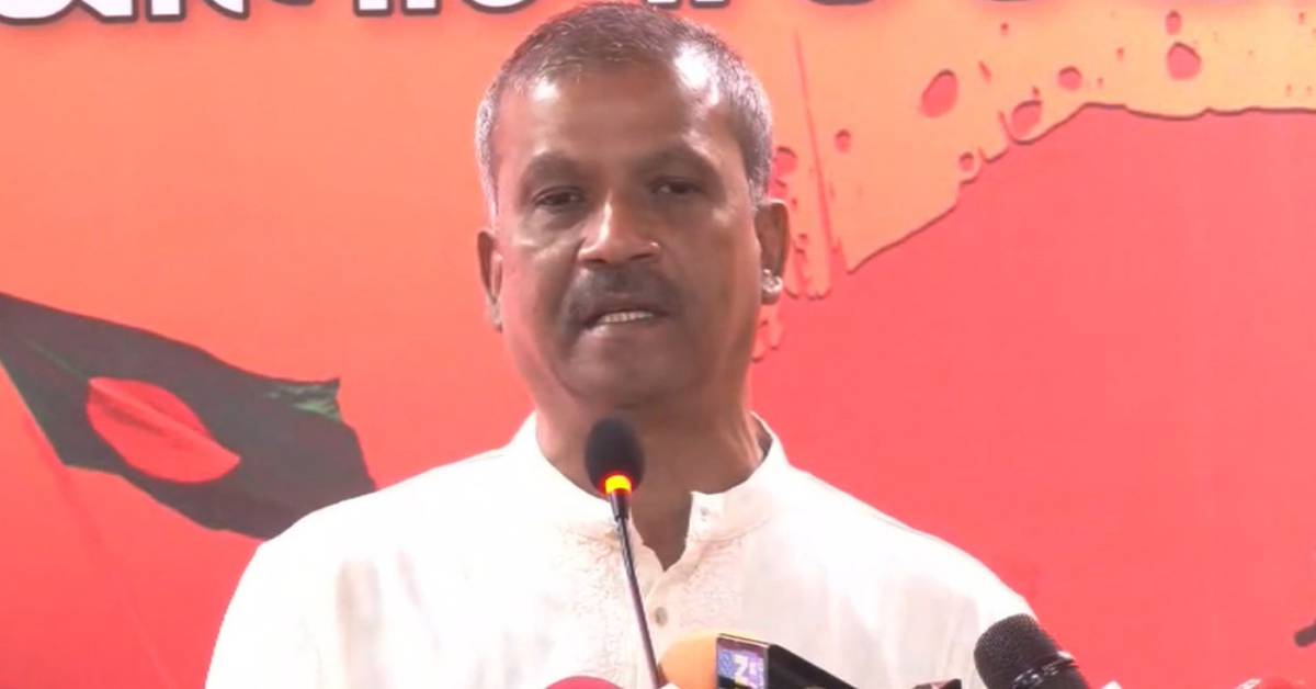 আমাদের সরকারের আমলেই জুলাই হত্যাকাণ্ডের রায় হবে : আসিফ নজরুল