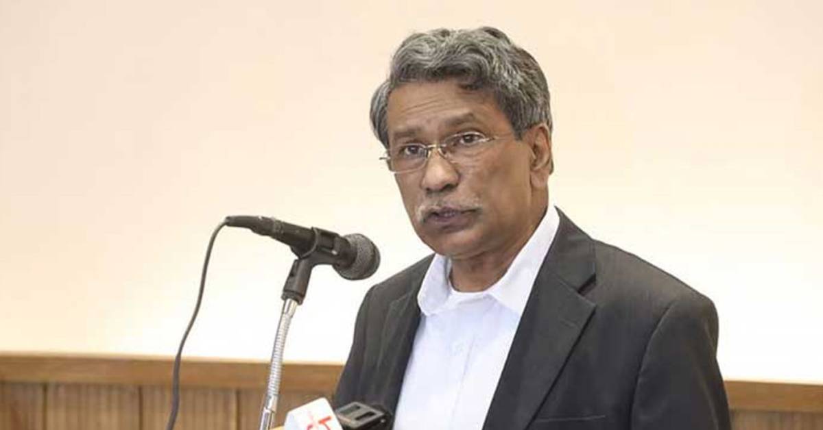 জুলাই সনদের গন্তব্যে পৌঁছাতে পারব বৃহস্পতিবারের মধ্যেই — আলী রীয়াজ