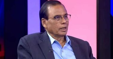 বর্তমানে বাংলাদেশে চাঁদাবাজি ও ঘুষ সর্বত্র ছড়িয়ে পড়েছে : এম এ আজিজ