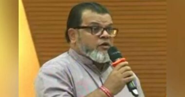 নির্বাহী ক্ষমতা খর্ব হলে রাষ্ট্র পরিচালনা জটিল হবে : এহসানুল হুদা