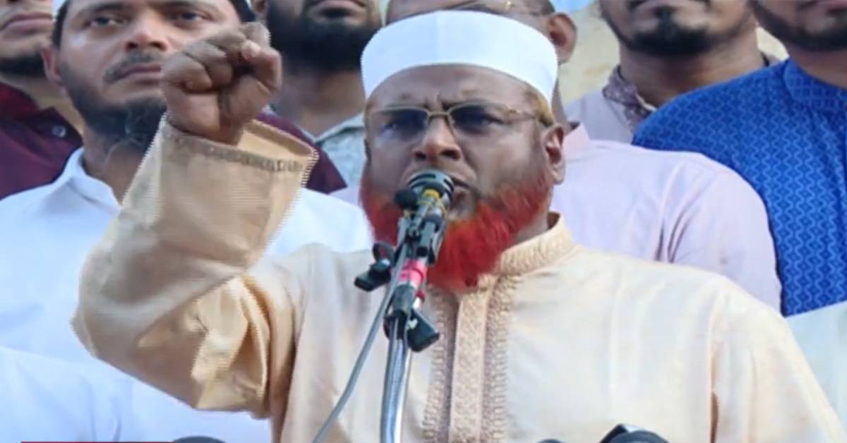 হামলার বিচার না হলে পরিণতি ভয়াবহ হবে: জামায়াত