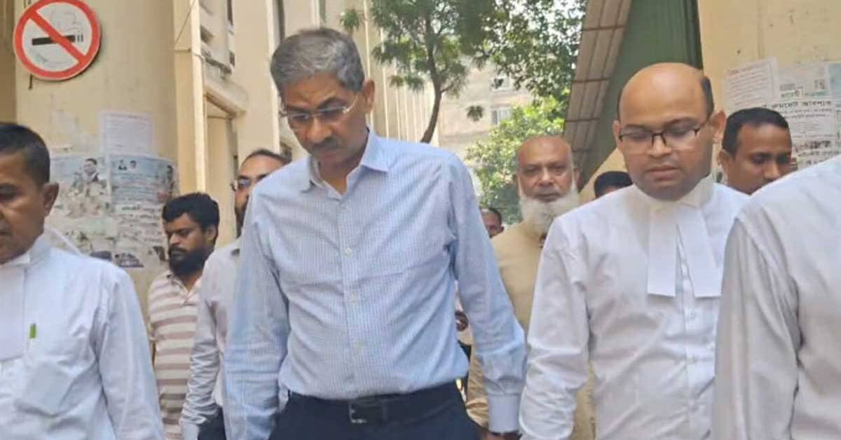 দুদকের মামলায় খালাস পেলেন বিএনপি নেতা এ্যানি