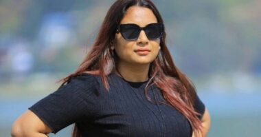 এতদিন আমাকে কিসের ভিত্তিতে ব্যবহার করেছে এনসিপি : প্রশ্ন নীলার