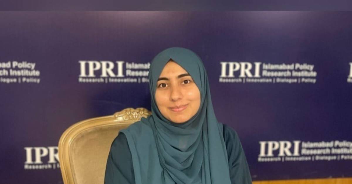 আন্তর্জাতিক ভণ্ডামির বিরুদ্ধে যৌক্তিক পদক্ষেপ ইরানের পরমাণু কর্মসূচি’-পাকিস্তানি গবেষক