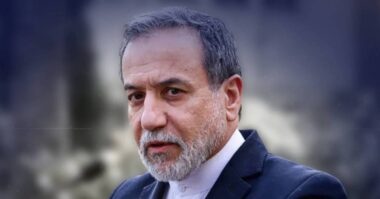 আমেরিকার সাথে আলোচনার কোনও পরিকল্পনা স্থির হয় নি: ইরানের পররাষ্ট্রমন্ত্রী