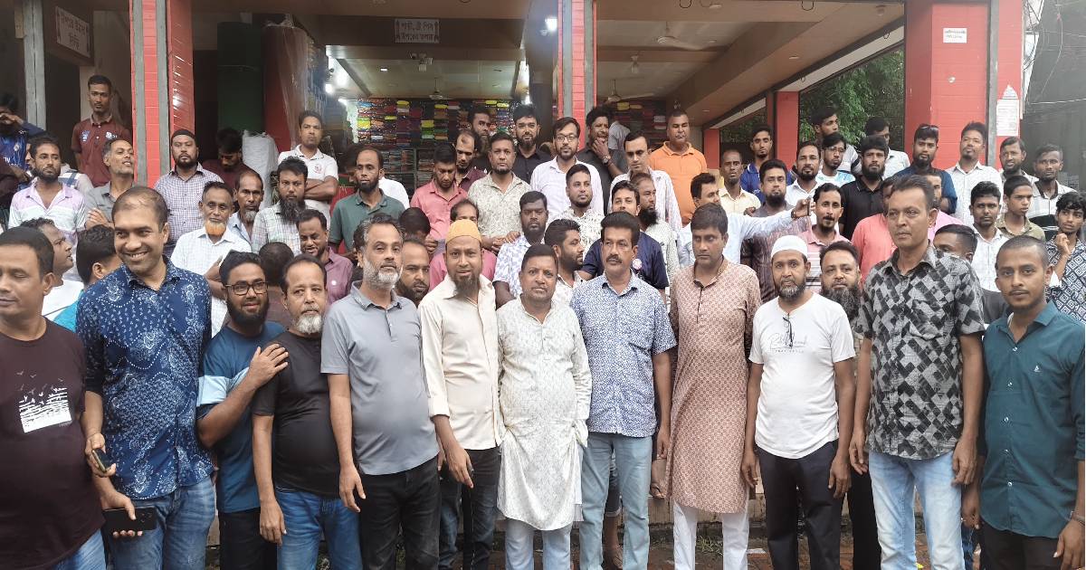 পটুয়াখালীর গলাচিপায় যুবদলের বিক্ষোভ মিছিল