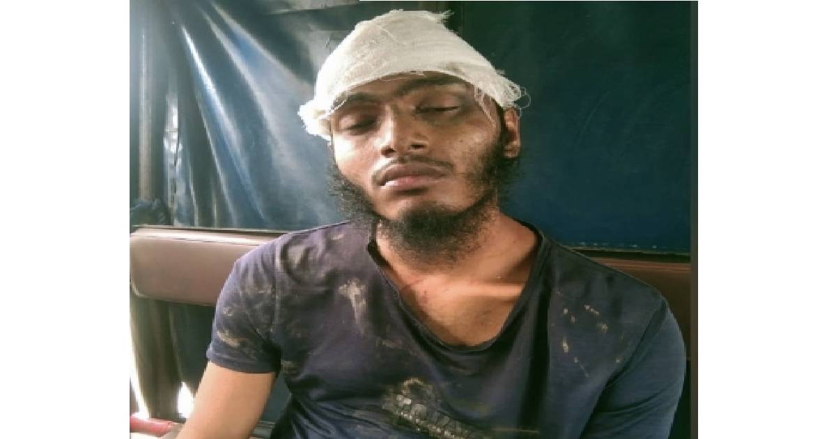 ১৬ ভরি স্বর্ণালংকার লুট, ২ ডাকাত আটক