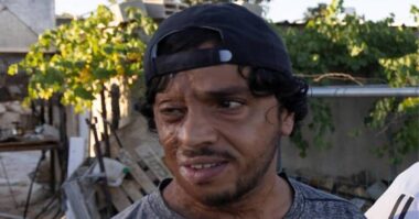 ইসরায়েলি গুলিতে নিহত অস্কারজয়ী ফিলিস্তিনি চলচ্চিত্রকার আওদাহ